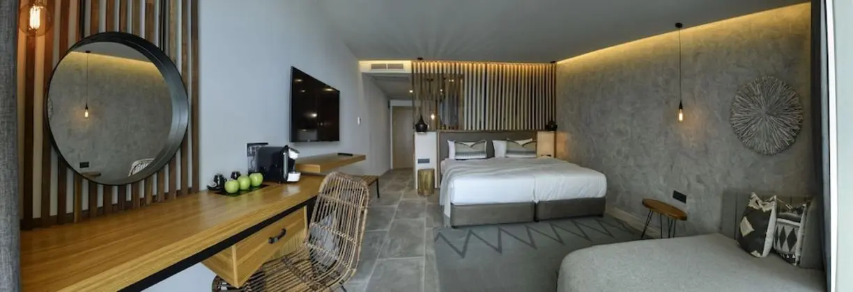 Concept Room 16+ (24h. All Inclusive)