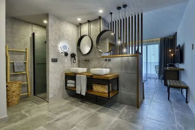 Concept Room 16+ (24h. All Inclusive)