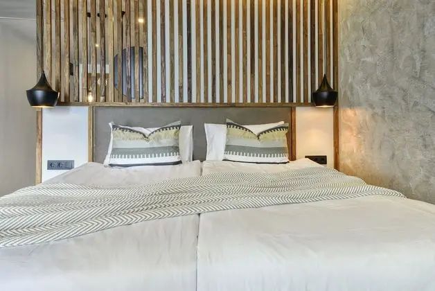 Concept Room 16+ (24h. All Inclusive)