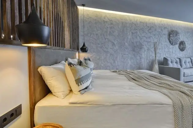 Concept Room 16+ (24h. All Inclusive)