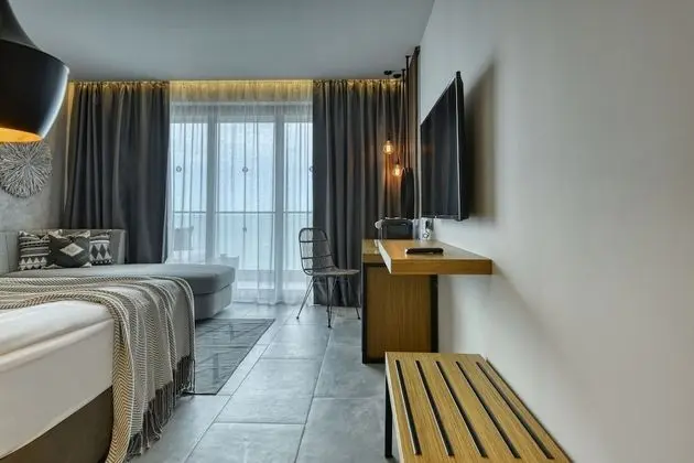 Concept Room 16+ (24h. All Inclusive)