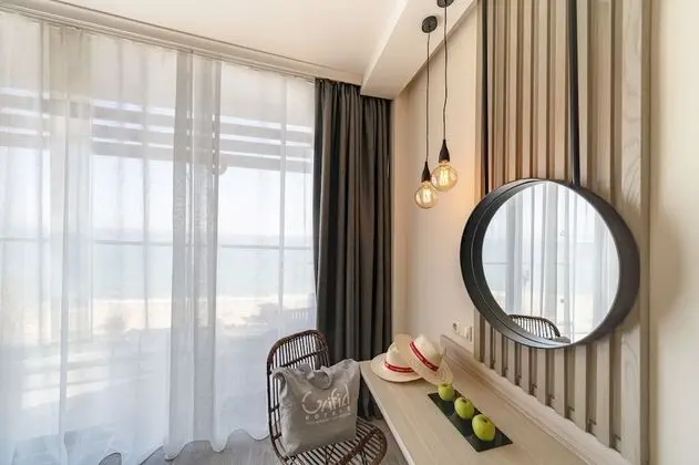 Concept Room 16+ (24h. All Inclusive)