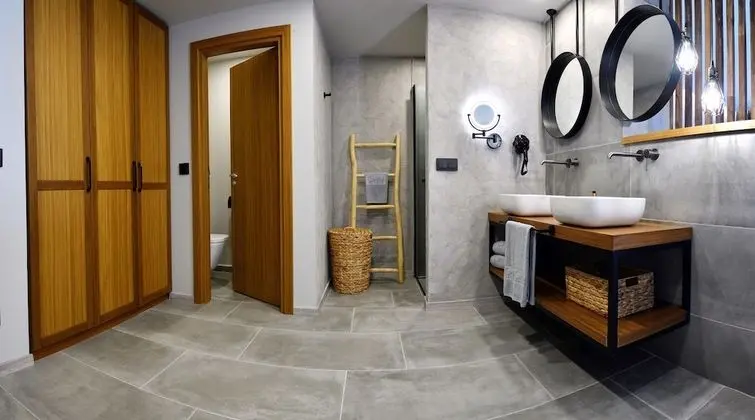 Concept Room 16+ (24h. All Inclusive)
