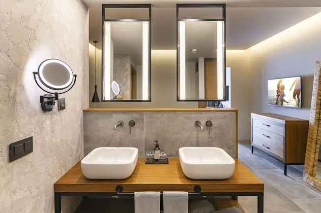 Concept Room 16+ (24h. All Inclusive)