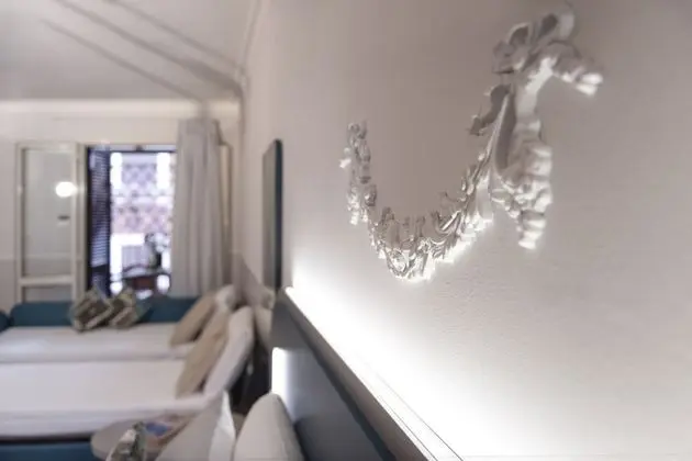 Classic Dört Kişilik Oda