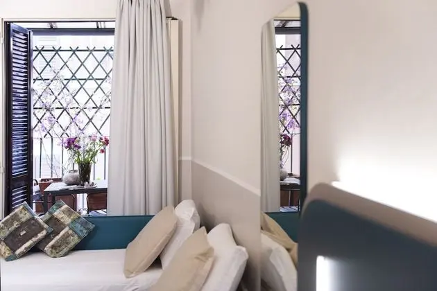 Classic Dört Kişilik Oda