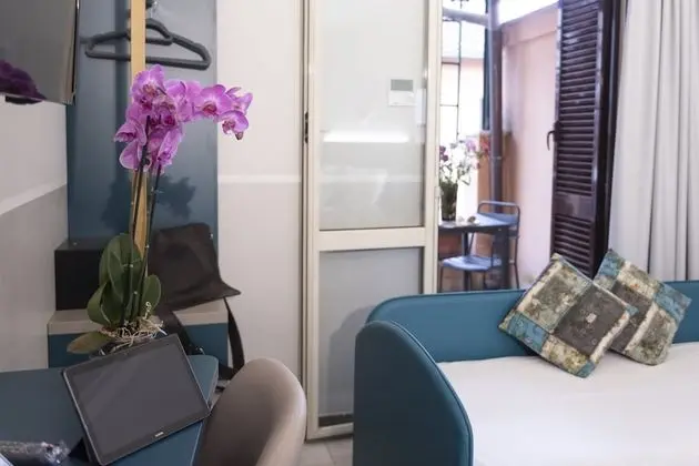 Classic Dört Kişilik Oda