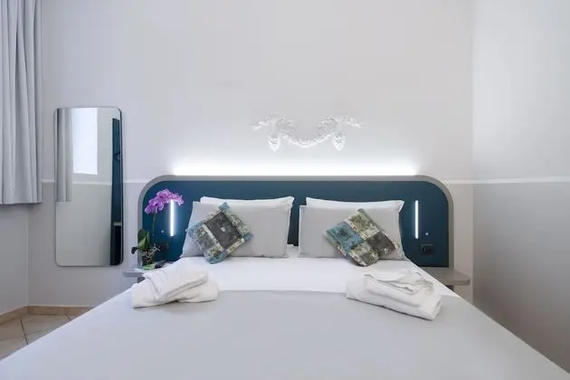 Classic Üç Kişilik Oda