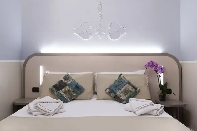 Superior Tek Büyük Yataklı Oda, Teras