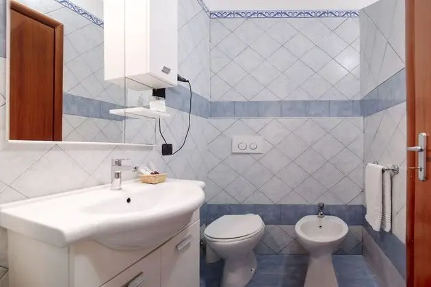 Superior Tek Büyük Yataklı Oda, Teras