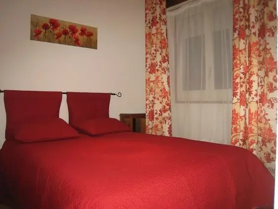 Apart Daire, 1 Yatak Odası (D o l s a )