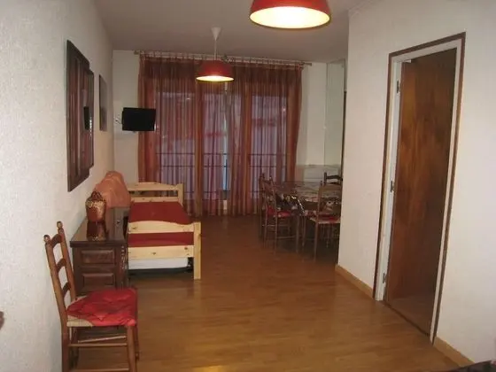 Apart Daire, 1 Yatak Odası (D o l s a )