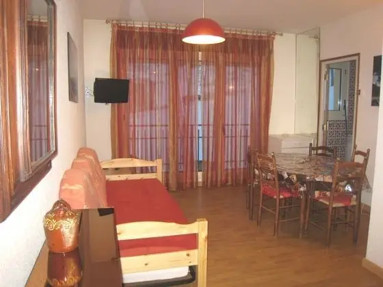 Apart Daire, 1 Yatak Odası (D o l s a )