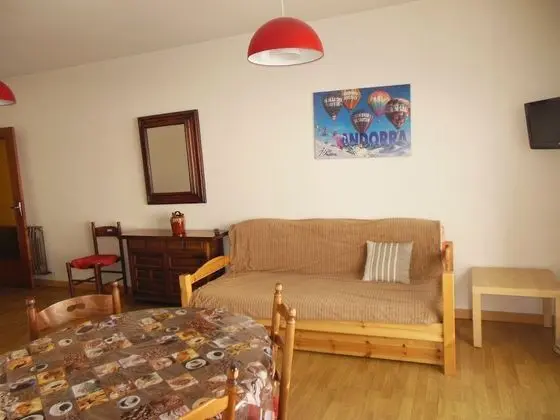 Apart Daire, 1 Yatak Odası (D o l s a )
