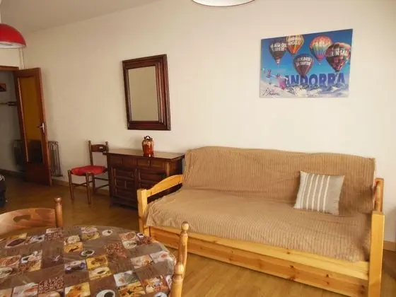 Apart Daire, 1 Yatak Odası (D o l s a )