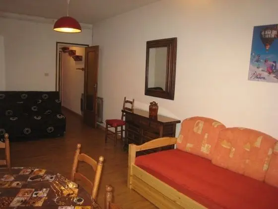 Apart Daire, 1 Yatak Odası (D o l s a )