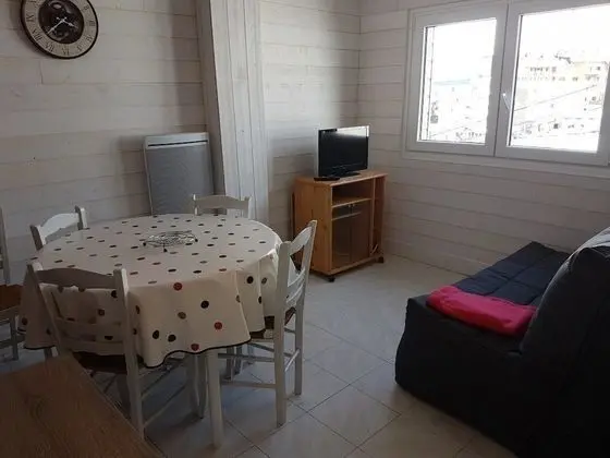 Apart Daire, 1 Yatak Odası (M o n t r e a l)