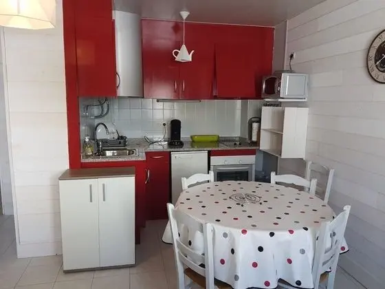 Apart Daire, 1 Yatak Odası (M o n t r e a l)