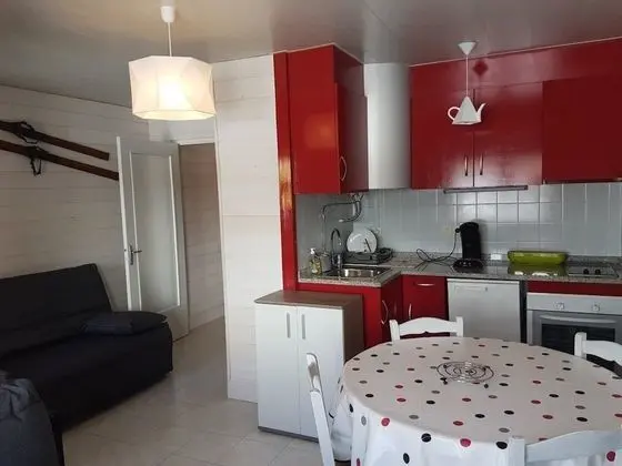 Apart Daire, 1 Yatak Odası (M o n t r e a l)
