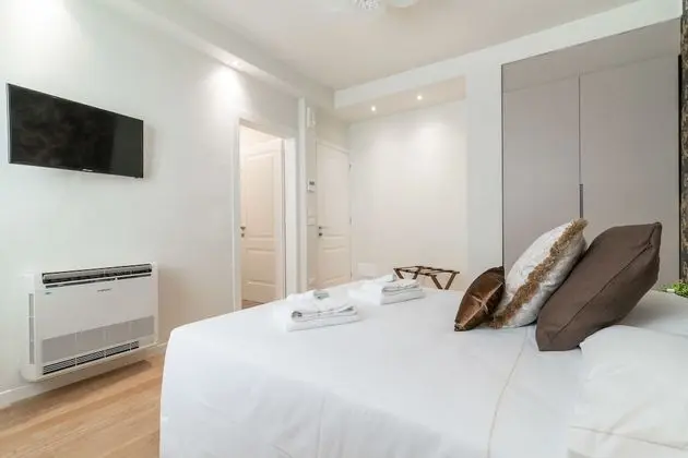 Deluxe Tek Büyük Yataklı Oda, 1 En Büyük (King) Boy Yatak, Şehir Manzaralı (1)