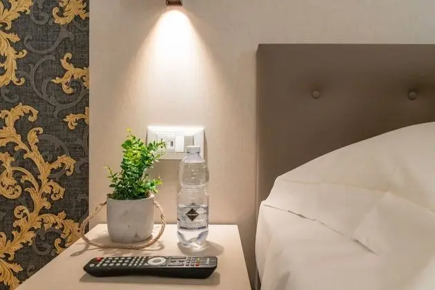 Deluxe Tek Büyük Yataklı Oda, 1 En Büyük (King) Boy Yatak, Şehir Manzaralı (1)