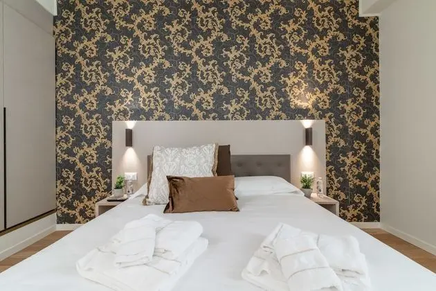 Deluxe Tek Büyük Yataklı Oda, 1 En Büyük (King) Boy Yatak, Şehir Manzaralı (1)