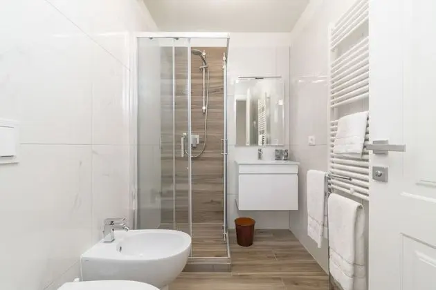 Deluxe Tek Büyük Yataklı Oda, 1 En Büyük (King) Boy Yatak, Şehir Manzaralı (1)