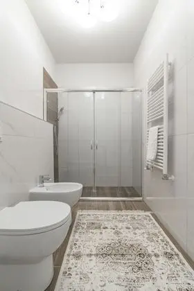 Deluxe Tek Büyük Yataklı Oda, Şehir Manzaralı