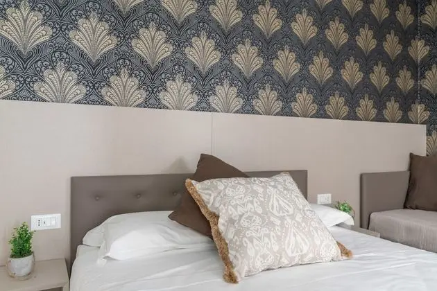 Deluxe Tek Büyük Yataklı Oda, Şehir Manzaralı