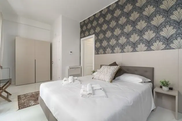 Deluxe Tek Büyük Yataklı Oda, Şehir Manzaralı