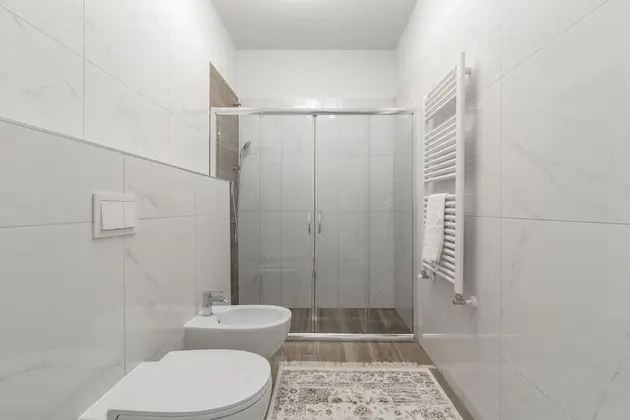 Deluxe Tek Büyük Yataklı Oda, Şehir Manzaralı