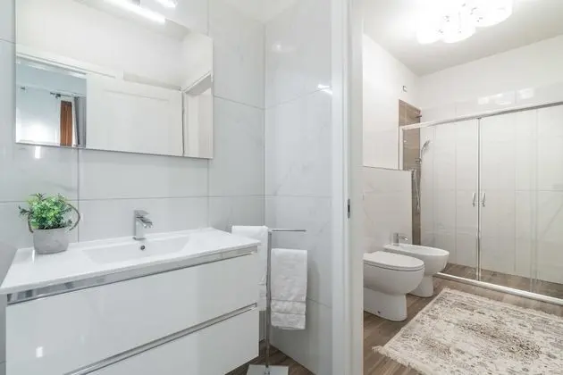 Deluxe Tek Büyük Yataklı Oda, Şehir Manzaralı