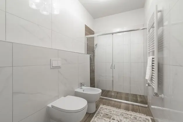Deluxe Tek Büyük Yataklı Oda, Şehir Manzaralı