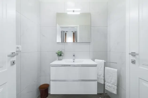 Deluxe Tek Büyük Yataklı Oda, Şehir Manzaralı