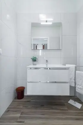 Deluxe Tek Büyük Yataklı Oda, Şehir Manzaralı