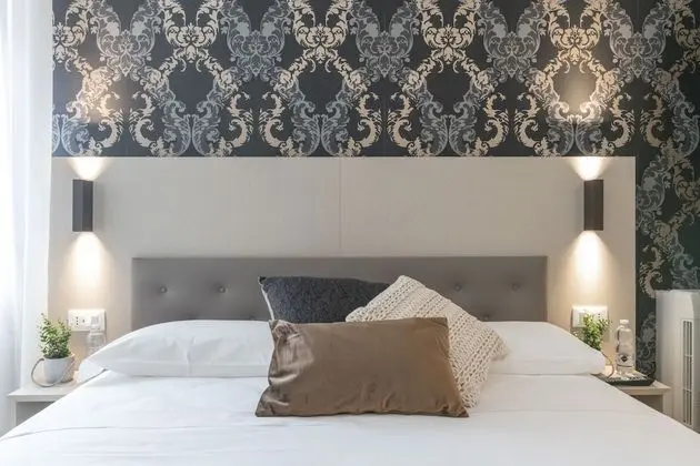 Luxury Üç Kişilik Oda, Şehir Manzaralı