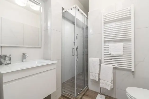 Luxury Üç Kişilik Oda, Şehir Manzaralı