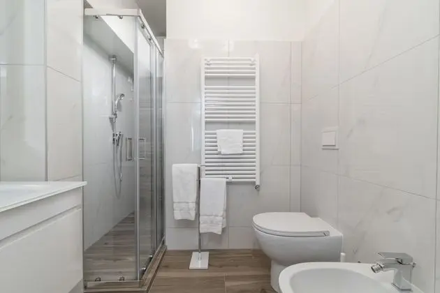 Luxury Üç Kişilik Oda, Şehir Manzaralı