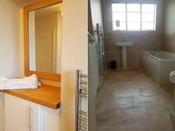 Apart Daire, Özel Banyo (3 Bedrooms)