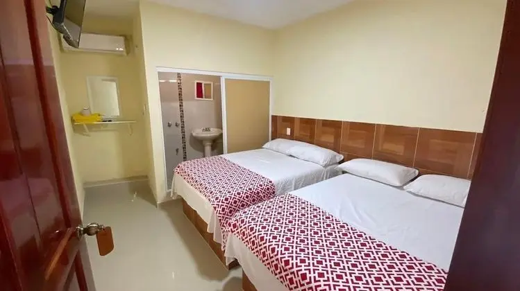 Classic Tek Büyük Yataklı Oda