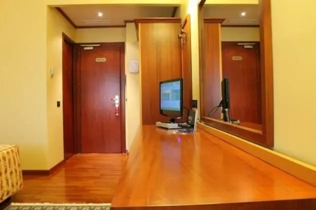 Standard Tek Kişilik Oda