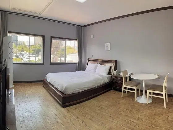 Couple Room