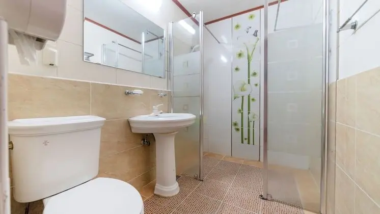 Couple Room