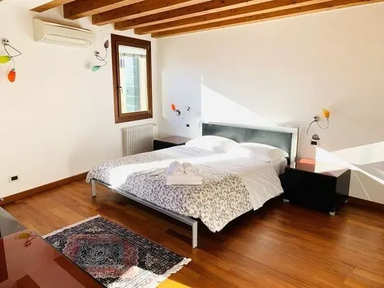 Apart Daire, 3 Yatak Odası