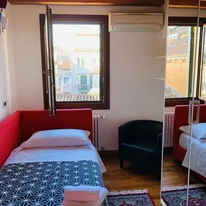 Apart Daire, 3 Yatak Odası