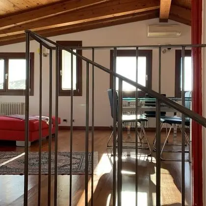 Apart Daire, 3 Yatak Odası