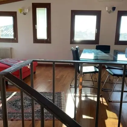 Apart Daire, 3 Yatak Odası