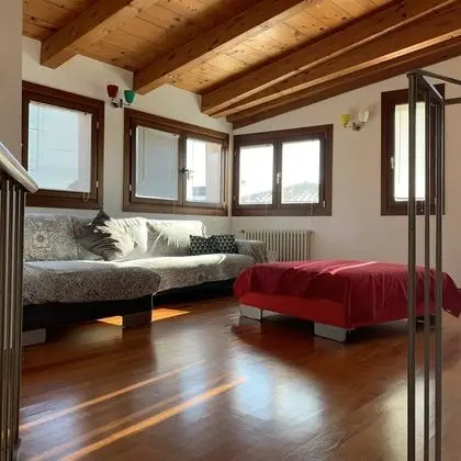 Apart Daire, 3 Yatak Odası