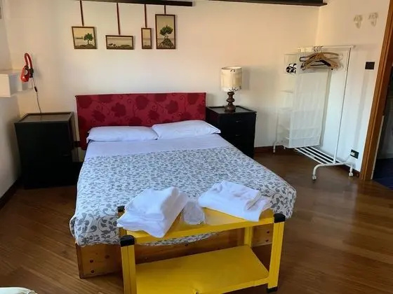 Apart Daire, 2 Yatak Odası, 2 Banyolu