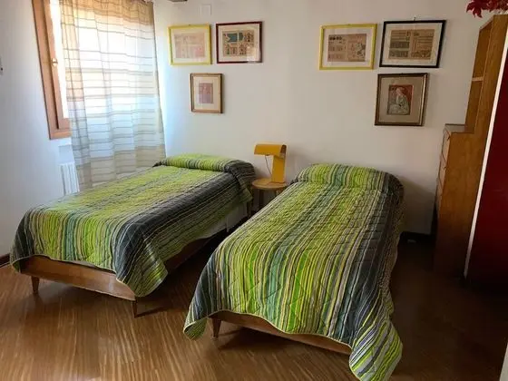 Apart Daire, 2 Yatak Odası, 2 Banyolu